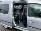 Volkswagen Caddy 2.0 MPI 109 KM 7osobowy MAXI 76 tyś km przebiegu NOWY Gaz/LPG2 - 10