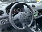 Volkswagen Caddy 2.0 MPI 109 KM 7osobowy MAXI 76 tyś km przebiegu NOWY Gaz/LPG2 - 14