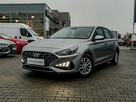 Hyundai i30 1.5DPI 110KM Classic + ALU Gwarancja 2027r Salon Polska FV23% - 3
