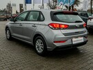 Hyundai i30 1.5DPI 110KM Classic + ALU Gwarancja 2027r Salon Polska FV23% - 4