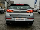 Hyundai i30 1.5DPI 110KM Classic + ALU Gwarancja 2027r Salon Polska FV23% - 5