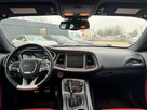 Dodge Challenger Drugi Właściciel / Launch Control / Szyberdach / Tempomat / FV Marża - 12