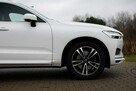 Volvo XC60 Momentum Pro, salon PL, Bezwypadkowe, Pierwszy Właściciel - 12