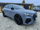 Audi RS Q3 2.5 S tronic 400km, Salon PL, Serwis, Iwł, FV23%