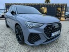 Audi RS Q3 2.5 S tronic 400km, Salon PL, Serwis, Iwł, FV23% - 3
