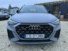 Audi RS Q3 2.5 S tronic 400km, Salon PL, Serwis, Iwł, FV23% - 5