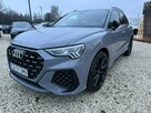Audi RS Q3 2.5 S tronic 400km, Salon PL, Serwis, Iwł, FV23% - 7