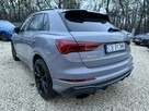 Audi RS Q3 2.5 S tronic 400km, Salon PL, Serwis, Iwł, FV23% - 13