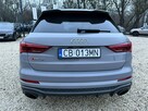 Audi RS Q3 2.5 S tronic 400km, Salon PL, Serwis, Iwł, FV23% - 15