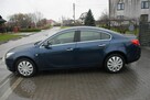 Opel Insignia 1.6TB 91 Tys Km/ Navi/ Xenon/ Sprowadzony/ Opłacony - 14