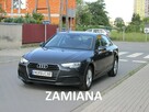 Audi A4 z Gwarancją 12 Miesięcy Model 2019r - 1