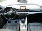 Audi A4 z Gwarancją 12 Miesięcy Model 2019r - 8