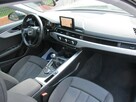 Audi A4 z Gwarancją 12 Miesięcy Model 2019r - 9