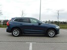 Volvo XC 60 z Gwarancją Skóra Fotele Comforty Kamera HAK Model 2020r - 3