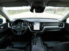 Volvo XC 60 z Gwarancją Skóra Fotele Comforty Kamera HAK Model 2020r - 6