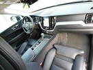 Volvo XC 60 z Gwarancją Skóra Fotele Comforty Kamera HAK Model 2020r - 7