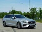 Volvo V60 z Gwarancją Model 2021r - 2