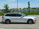Volvo V60 z Gwarancją Model 2021r - 3