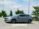 Volvo V60 z Gwarancją BLiS LCD Zegary Skóra Fotele Profilowane - 1