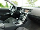 Volvo V60 z Gwarancją BLiS LCD Zegary Skóra Fotele Profilowane - 7
