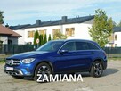 Mercedes GLC 200 z Gwarancją Kamera Fotele Podgrzewane Model 2022