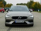 Volvo V60 z Gwarancją Model 2020r - 2