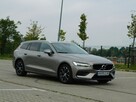 Volvo V60 z Gwarancją Model 2020r - 3