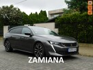 Peugeot 508 z Gwarancją Model 2022