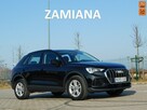 Audi Q3 z Gwarancją 12 Miesięcy 1 Właściciel