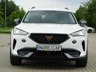 Cupra Formentor Gwarancją Bezwypadkowa 100% Stan Nowy - 12