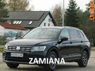 Volkswagen Tiguan Allspace z Gwarancją Bezwypadkowy 100% - 1