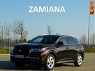 DS Automobiles DS 7 Crossback z Gwarancją Model 2021r