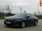 Peugeot 508 z Gwarancją Bezwypadkowy Model 2022r