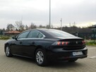 Peugeot 508 z Gwarancją Bezwypadkowy Model 2022r - 3