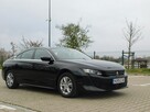 Peugeot 508 z Gwarancją Bezwypadkowy Model 2022r - 5