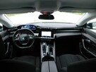 Peugeot 508 z Gwarancją Bezwypadkowy Model 2022r - 6
