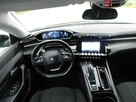 Peugeot 508 z Gwarancją Bezwypadkowy Model 2022r - 7