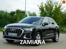Audi Q3 z Gwarancją Bezwypadkowa 100% Model 2022r