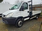 Iveco Daily 65c15 3.0 DMC 6.5T Paka * Rama * w ofercie kilka sztuk * Rózne osi * SPROWADZONE - 1