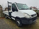 Iveco Daily 65c15 3.0 DMC 6.5T Paka * Rama * w ofercie kilka sztuk * Rózne osi * SPROWADZONE - 2