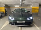 Kia EV6 VAT 23% Plus+Komfort+HP 229KM automat 2022/2023 r., salon PL, I wł. - 2