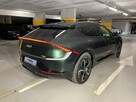 Kia EV6 VAT 23% Plus+Komfort+HP 229KM automat 2022/2023 r., salon PL, I wł. - 7