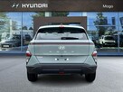 Hyundai Kona w wersji Smart - 4