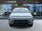 Hyundai Kona w wersji Smart - 8