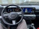 Hyundai Kona w wersji Smart - 13