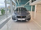Cupra Leon Sportstourer 1.5 e-TSI 150KM DSG 2023 r., salon PL, I właściciel, f-a VAT - 2