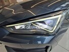 Cupra Leon Sportstourer 1.5 e-TSI 150KM DSG 2023 r., salon PL, I właściciel, f-a VAT - 9