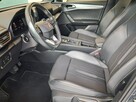 Cupra Leon Sportstourer 1.5 e-TSI 150KM DSG 2023 r., salon PL, I właściciel, f-a VAT - 11