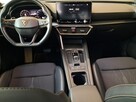 Cupra Leon Sportstourer 1.5 e-TSI 150KM DSG 2023 r., salon PL, I właściciel, f-a VAT - 14