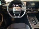 Cupra Leon Sportstourer 1.5 e-TSI 150KM DSG 2023 r., salon PL, I właściciel, f-a VAT - 15